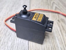Savox SC-0352 Standard Size