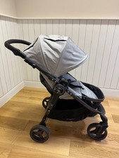 BabyJogger City Versa - Black