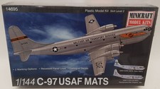Minicraft Model Aircraft Kit
