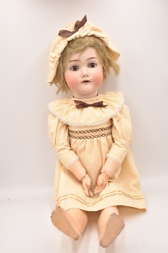 Antique simon halbig 403 - k*r,