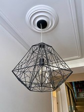 Made.com industrial style