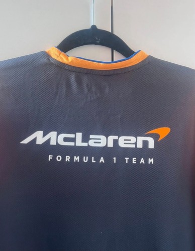 Castore mclaren formula team - castore, 1