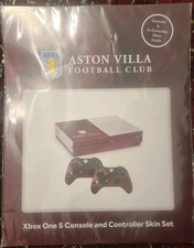 Xbox One S Bundle Skin