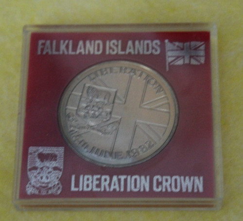 1982 falkland islands - 1982,