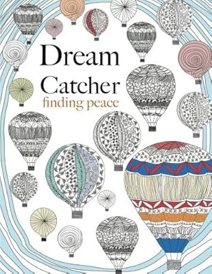 Dream catcher finding - dream, catcher: