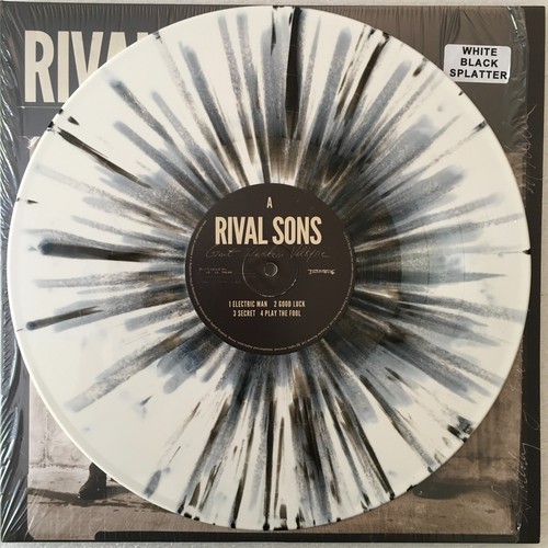 Rival sons great - sons,