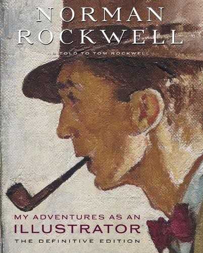 Adventures an - my,