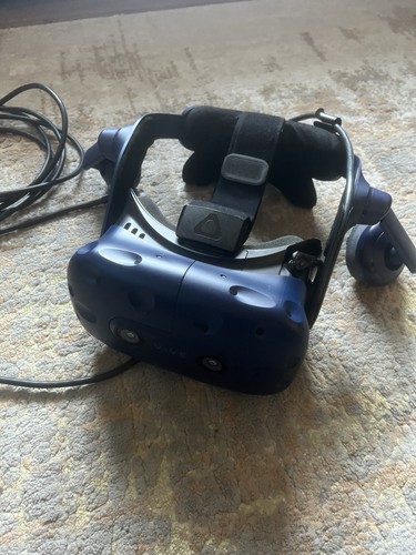 Htc vive pro headset 90hz - htc,