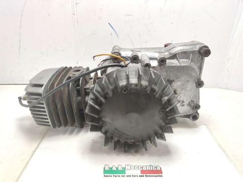 Block engine minarelli ks - block,