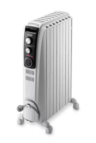 Delonghi dragon oil filled - delonghi,