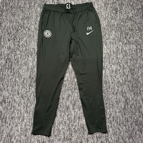 Chelsea dark green nike - 25/26,