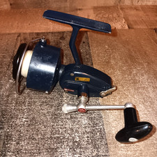 Vintage Garcia Mitchell Model