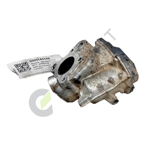 W906 mercedes sprinter egr - sprinter,