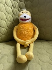 Flat Eric Mr Oizo Soft Toy 24