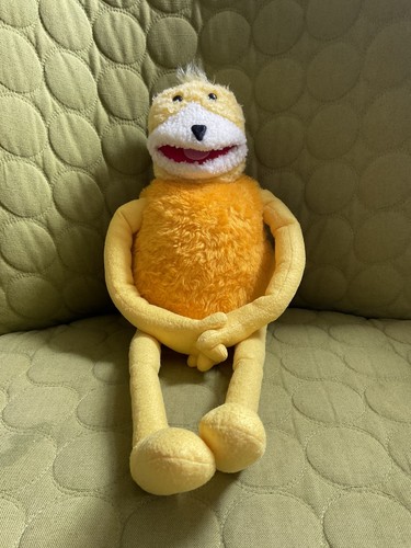 Flat eric oizo - mr, soft
