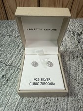 NEW IN BOX Nanette Lepore 925