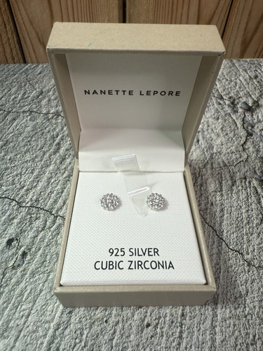 New box nanette lepore - box,