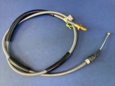 BEDFORD CF 2.3 PETROL CLUTCH