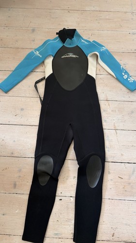 Alder wetsuit size - alder,