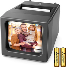 35Mm Slide Viewer, 2X