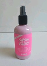 Lush Snow Fairy Hair Primer