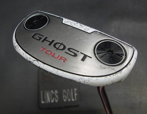 Taylormade ghost tour 72 - ghost,
