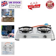 Lightweight Gas-Powered