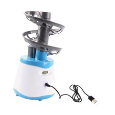 Table Tennis Trainer Robot