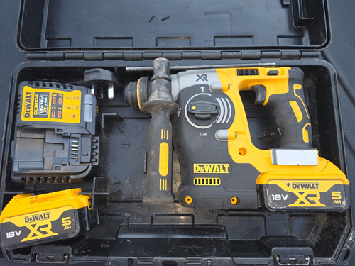 Dewalt dch273p2 18v - 18v, xr