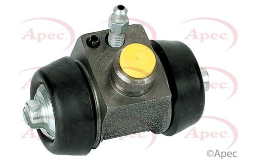 Apec wheel cylinder hydraulic - apec,