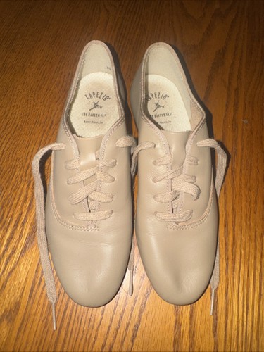 Capezio tap dance - capezio, shoes