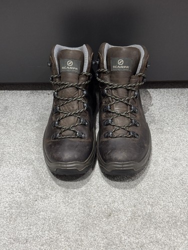 Scarpa women terra ii - scarpa,