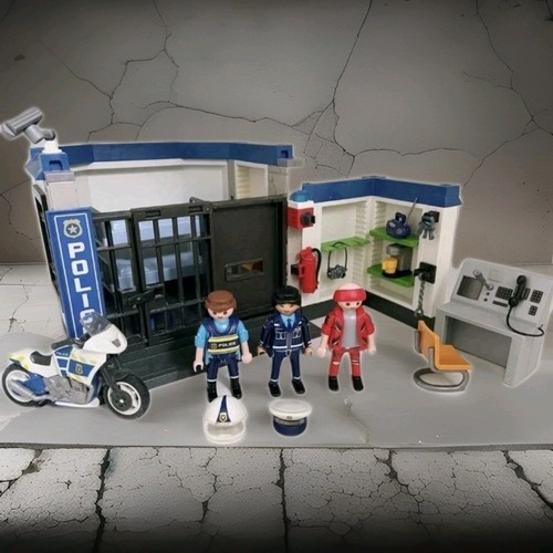 Playmobil city action - playmobil:,