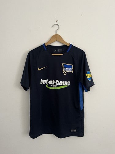 Hertha berlin away 2017 - hertha, 2017/18