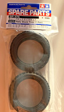 Tamiya 50476 Rally Block Tyres