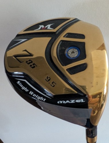 Mazel 355 rh - mazel, z