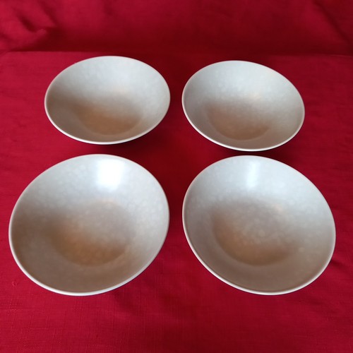 Set four retro 1960s - of,