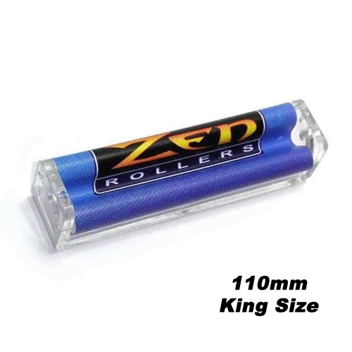 Zen rolling machine 110mm - machine,