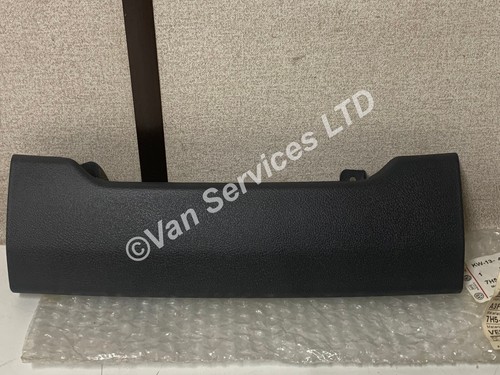 Genuine transporter t6 - genuine, t5