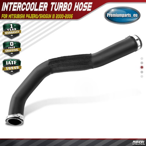 Intercooler turbo hose for - intercooler,