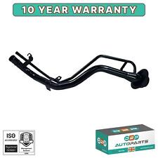 FUEL TANK FILLER NECK PIPE