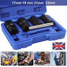 1/2" Locking Wheel Nut Remover