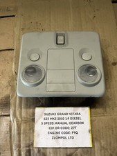 Suzuki Grand Vitara SZ5 2010