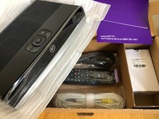 BT DTR-T4000 1TB TV Box 4K