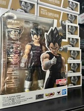 Bandai S.H.Figuarts Dragon