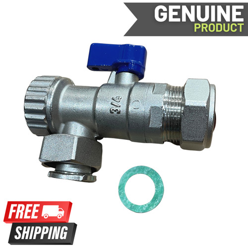 Heatline glowworm 22mm - heatline,