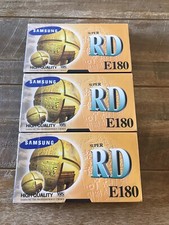 Bundle Of 3 Samsung Super RD