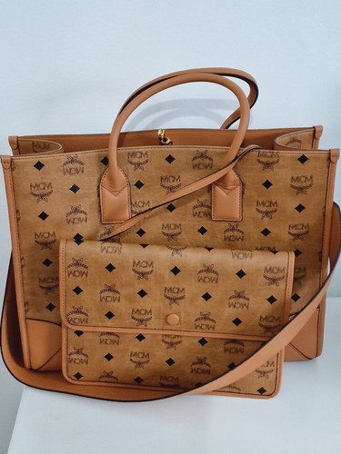 Mcm donna munchen - mcm, large