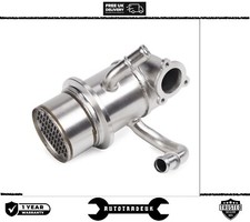 Egr cooler for - egr, golf