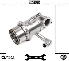 EGR COOLER FOR AUDI A3 VW GOLF